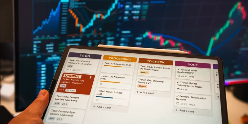 Automatización de Procesos