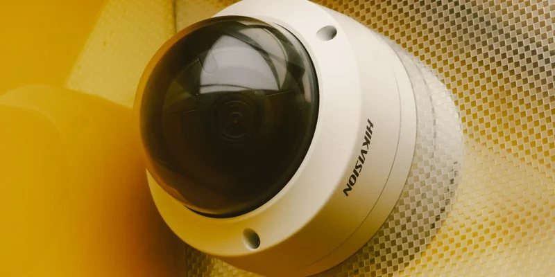 Cámaras de seguridad CCTV Panamá | MouLANier