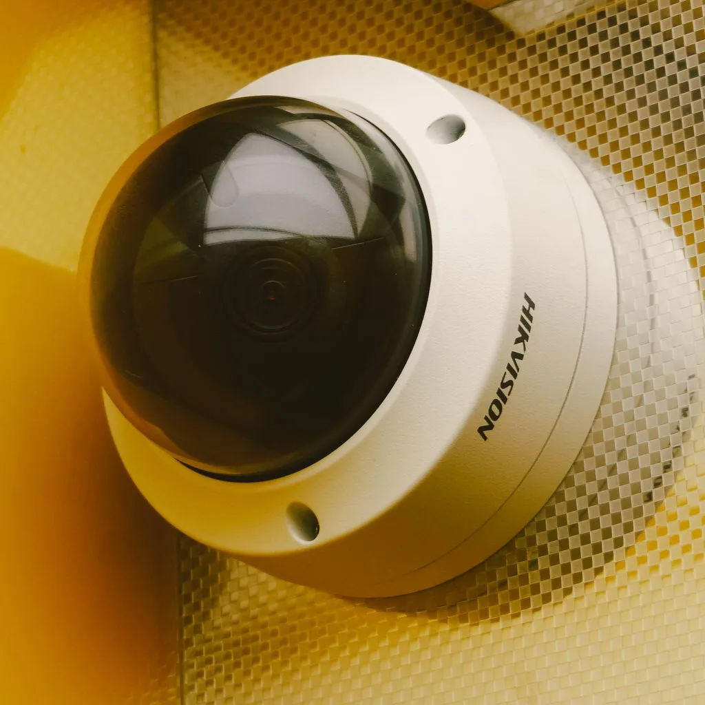Instalación de cámaras de seguridad CCTV profesionales en Panamá | Mou{LAN}ier