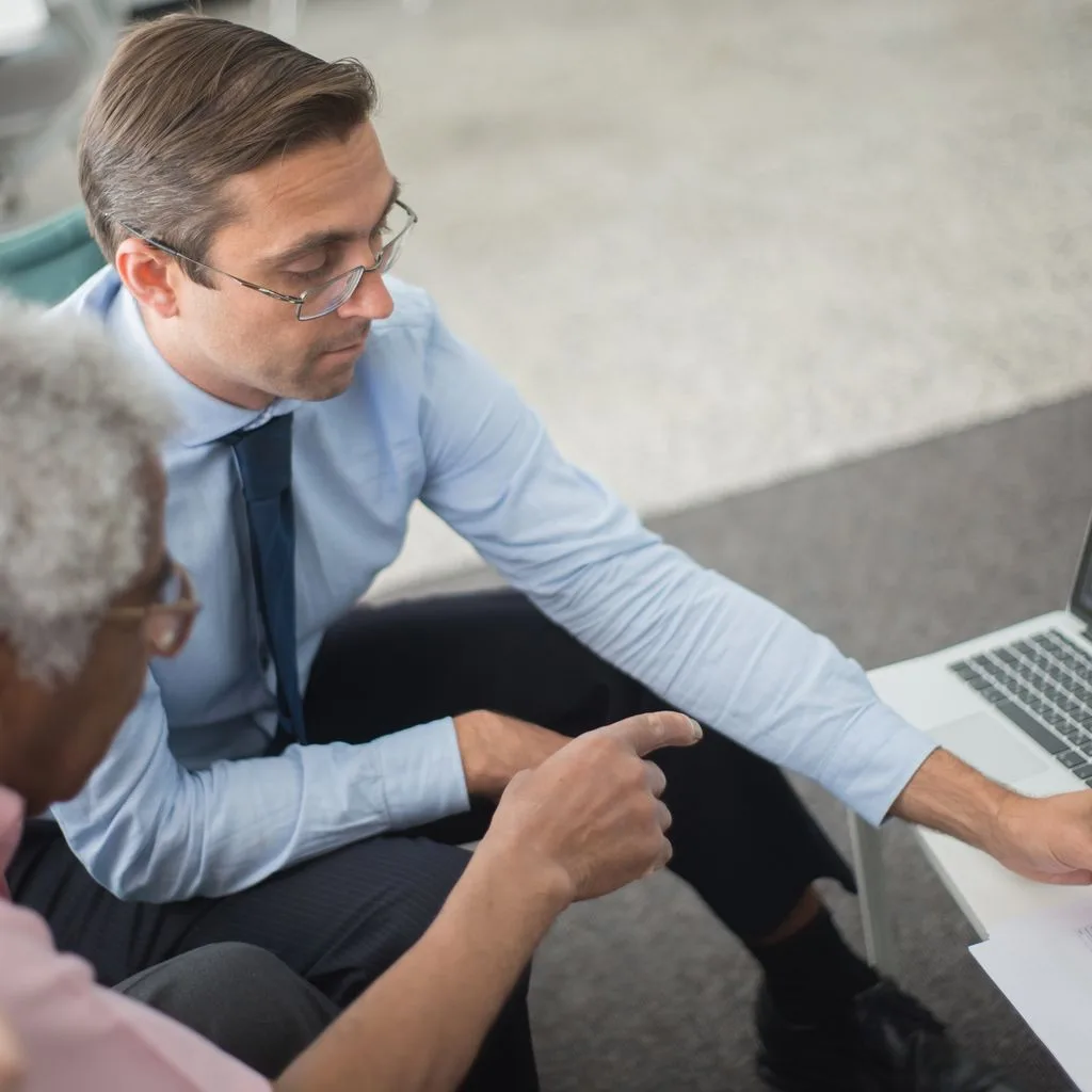 Consultoría tecnológica y transformación digital para empresas hispanohablantes | Mou{LAN}ier