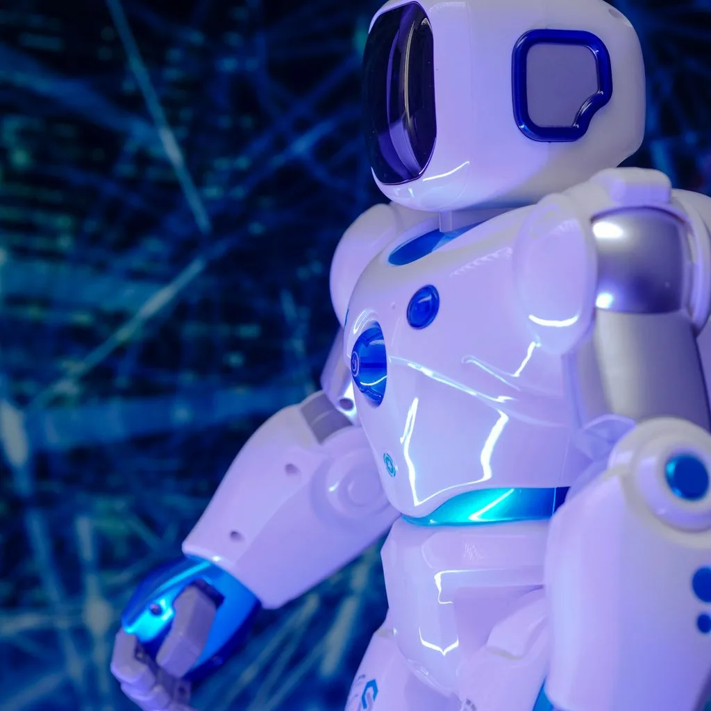 Inteligencia artificial y automatizacion para empresas | Mou{LAN}ier