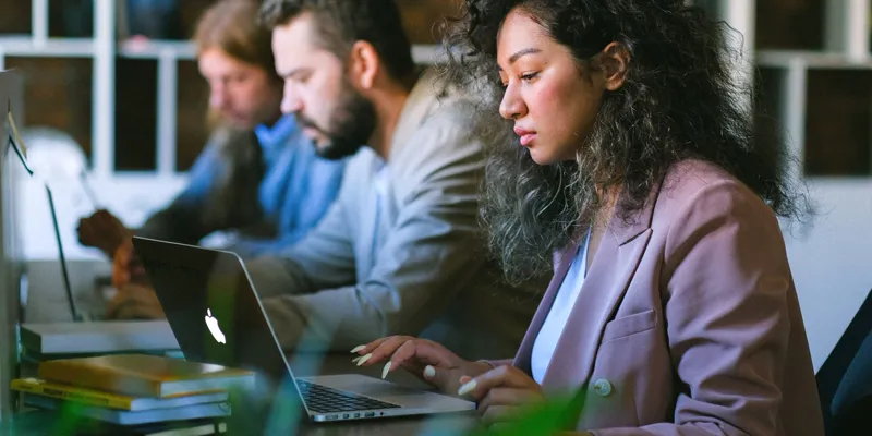 Migración y Soporte de Google Workspace | MouLANier