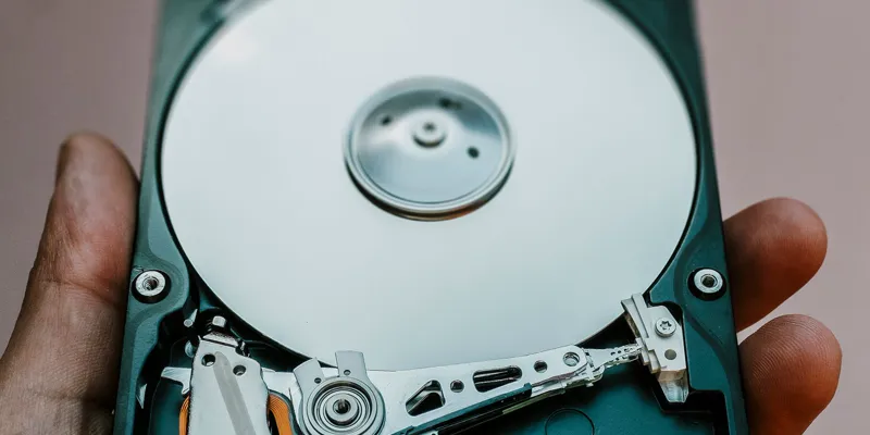 Backup Empresarial y Recuperación ante Desastres | MouLANier