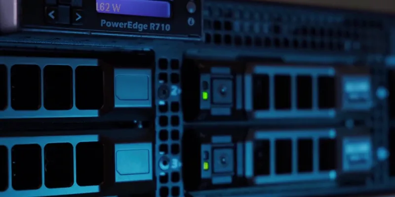 Virtualización VMware y Servidores